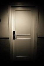 Dveře – udělejte ze starých nové