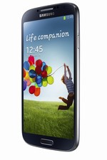 Samsung Galaxy S4 je zde!